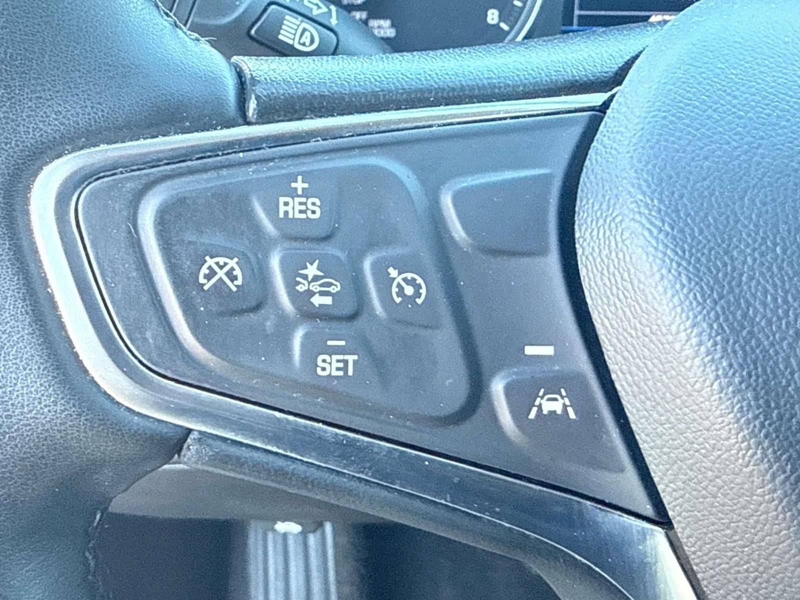 Used 2024 Chevrolet Equinox LT image 21