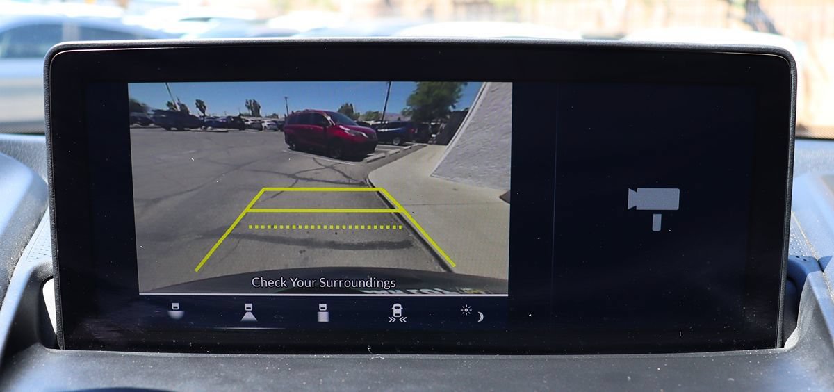 Used 2020 Acura RDX A-Spec w/ Technology Package FWD image 50