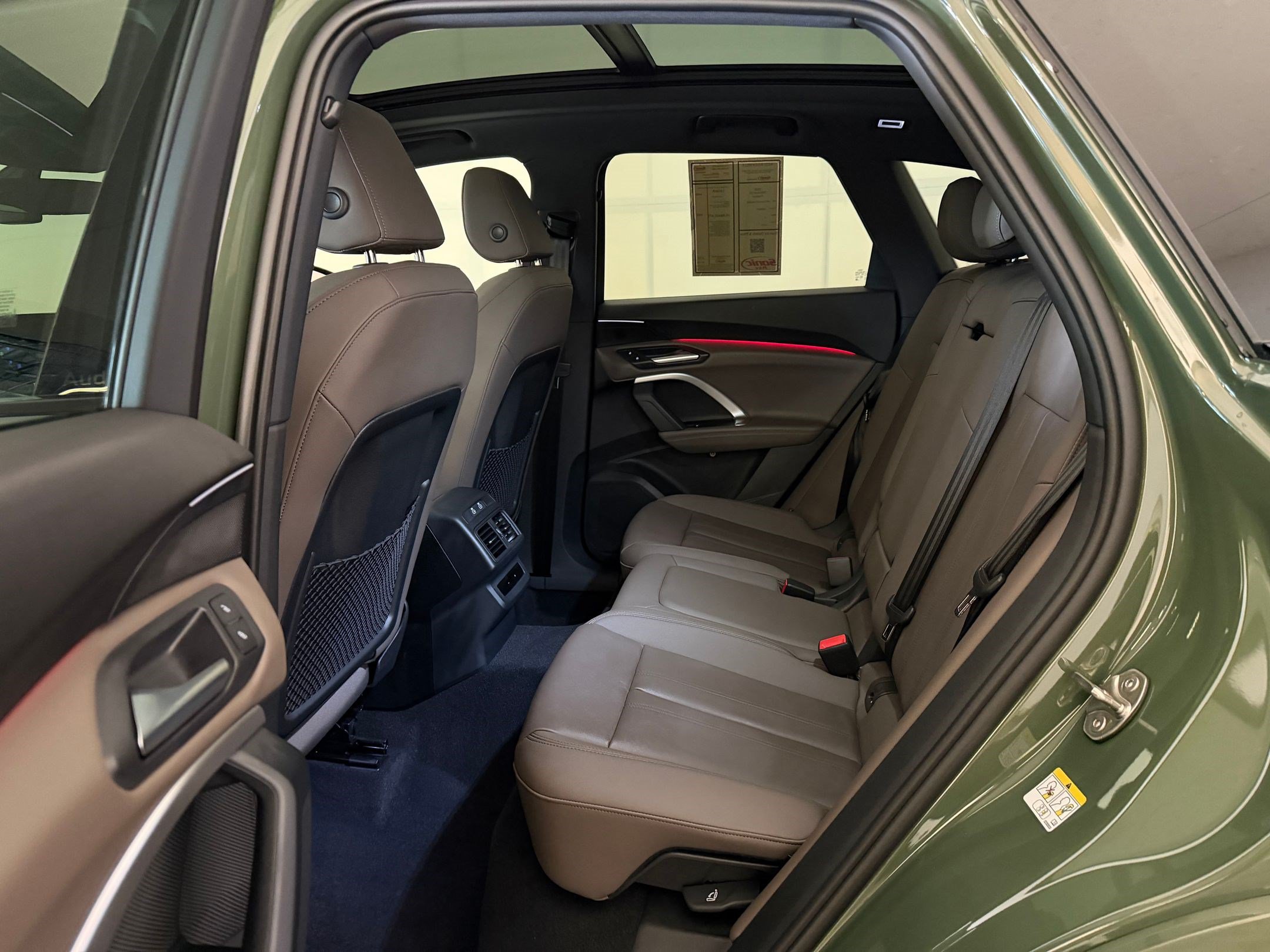 New 2026 Audi Q5 2.0T AWD/4WD image 24
