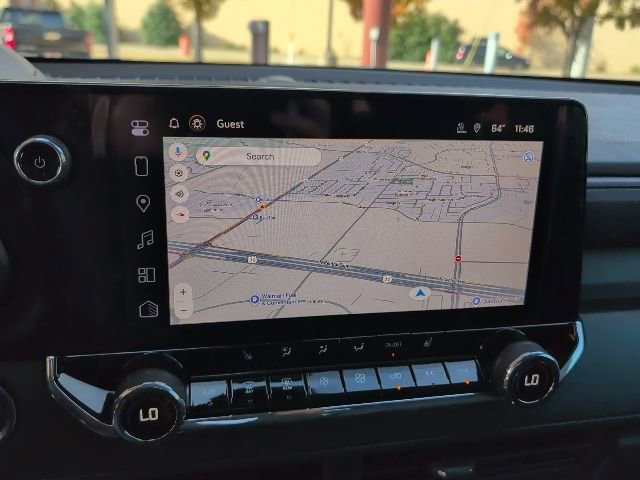 New 2026 Chevrolet Colorado Trail Boss image 20