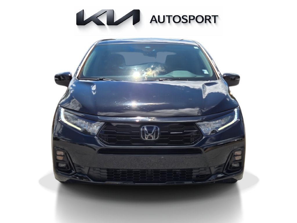 Used 2025 Honda Odyssey Elite image 2