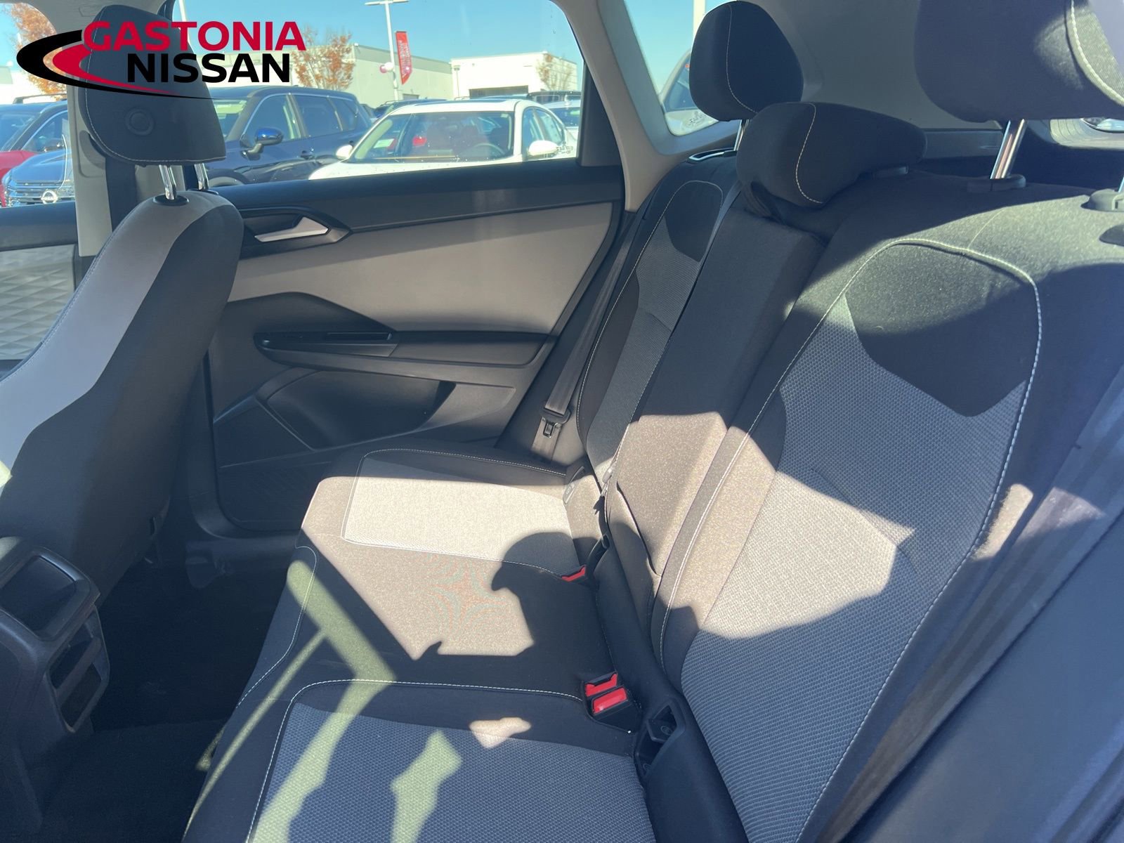 Used 2023 Volkswagen Taos S image 31