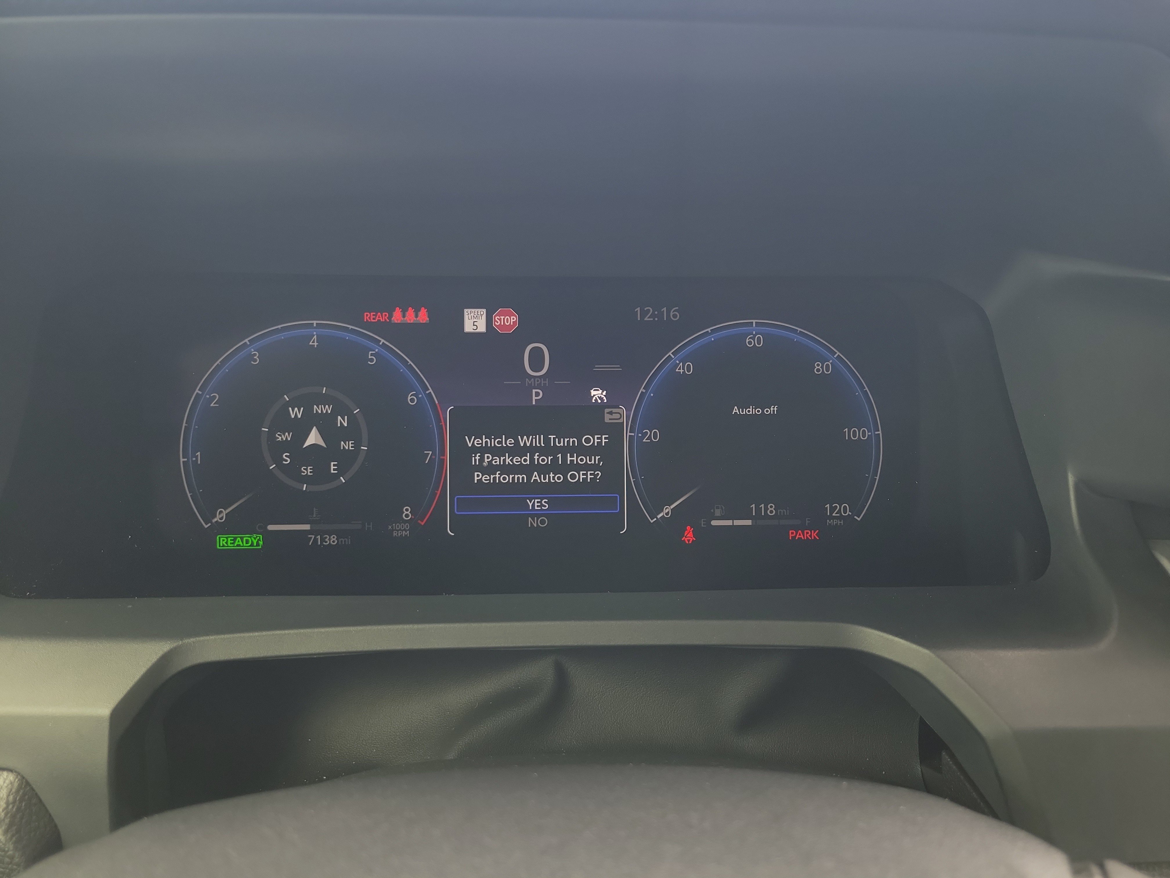 Used 2025 Toyota Tacoma 4x4 Double Cab Hybrid image 23