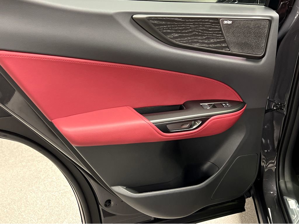 New 2026 Lexus NX 350 AWD w/ Luxury Package image 18