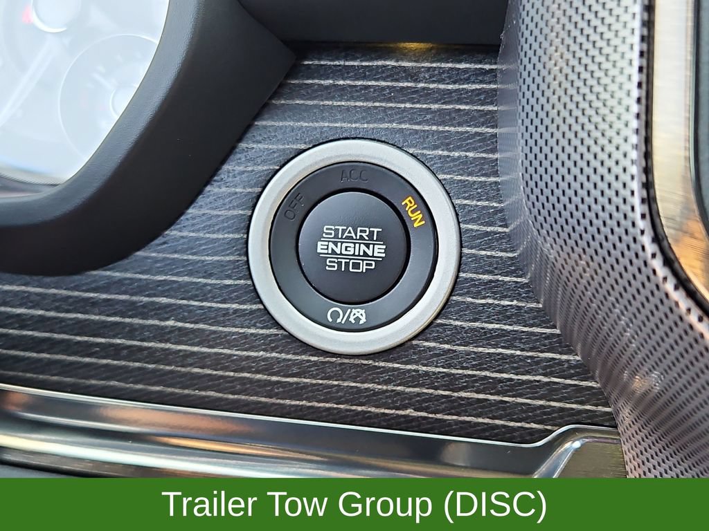 Used 2021 RAM 1500 Limited AWD/4WD image 17