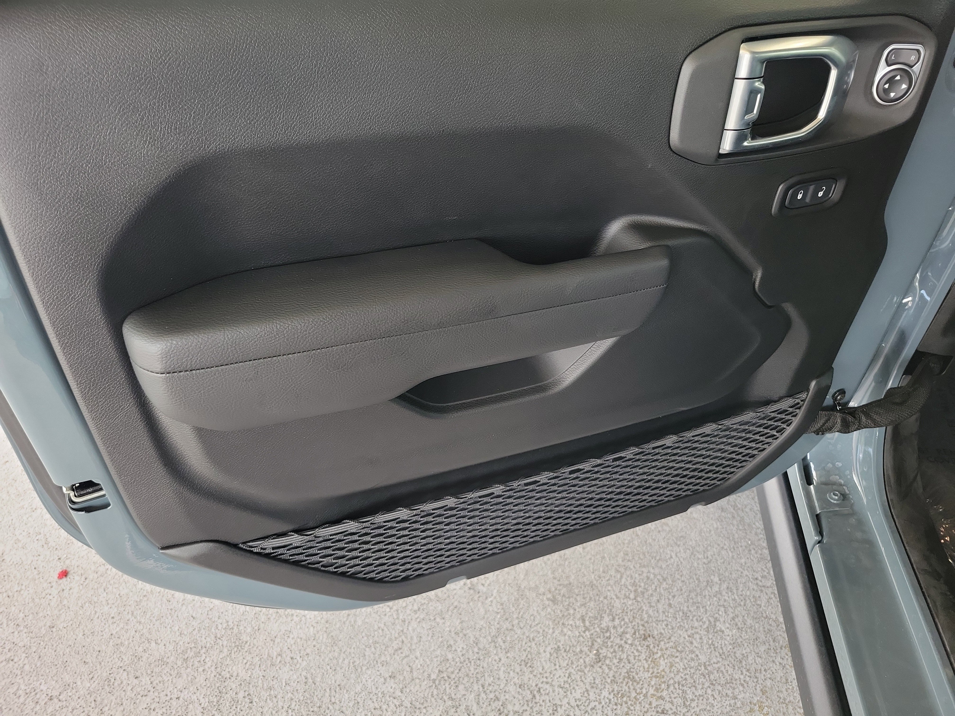 New 2026 Jeep Gladiator Rubicon w/ Safety Group image 14