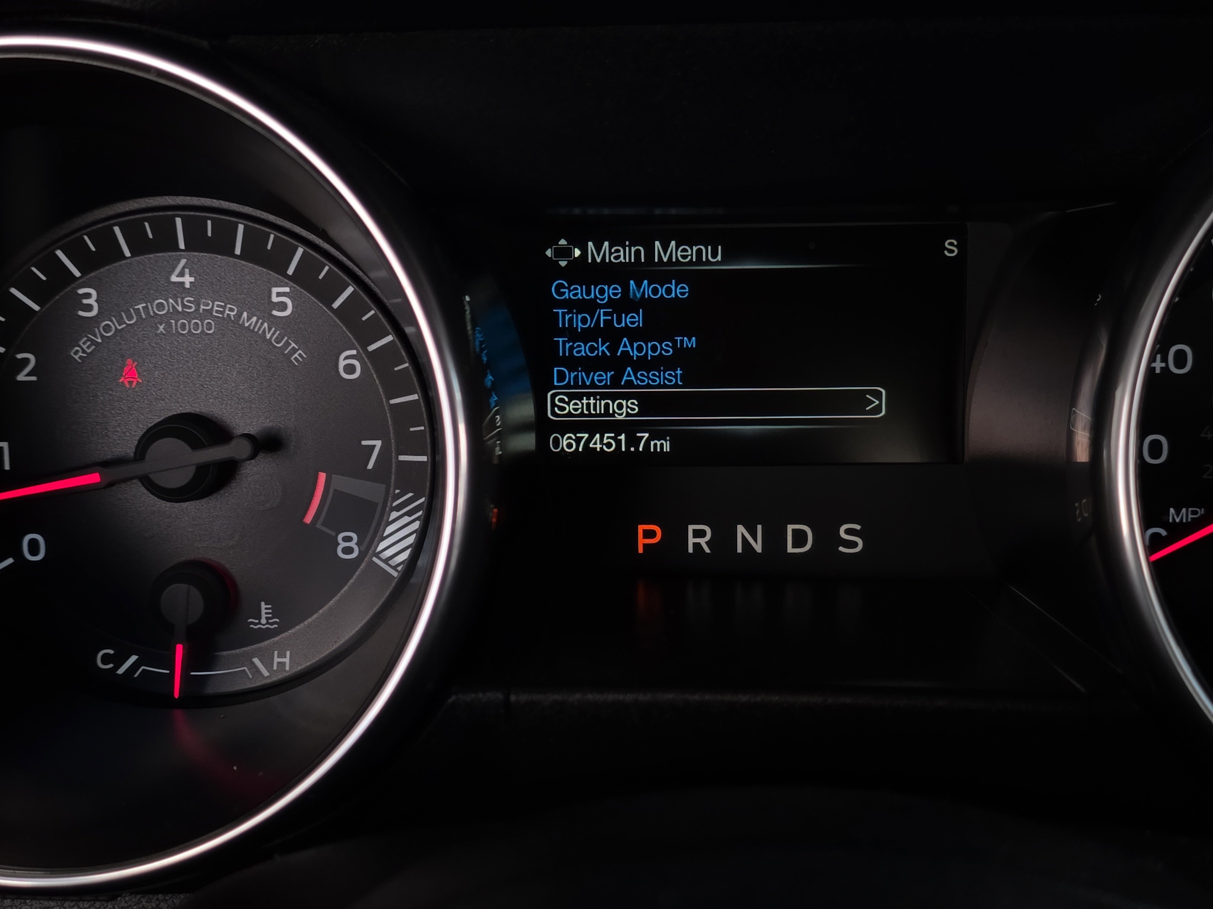 Used 2018 Ford Mustang GT image 13