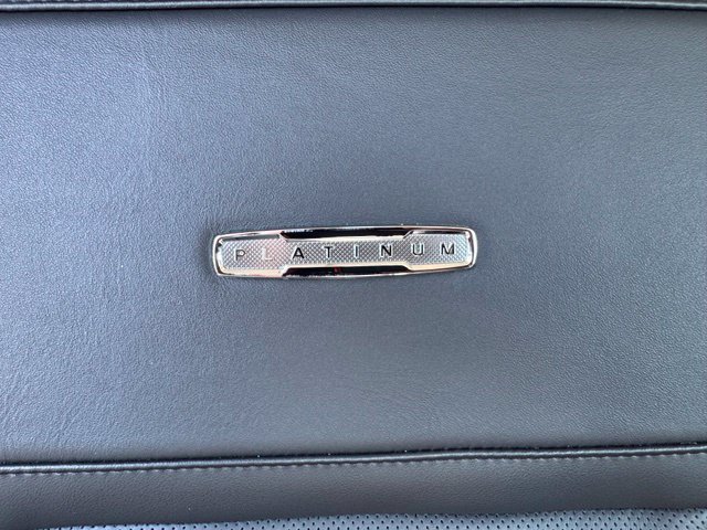 Used 2025 Ford Expedition Platinum AWD/4WD image 74