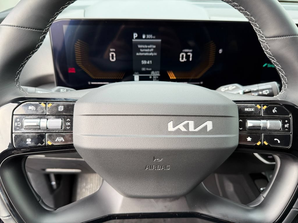 New 2026 Kia Sorento S w/ S Panoramic Sunroof Package FWD image 20