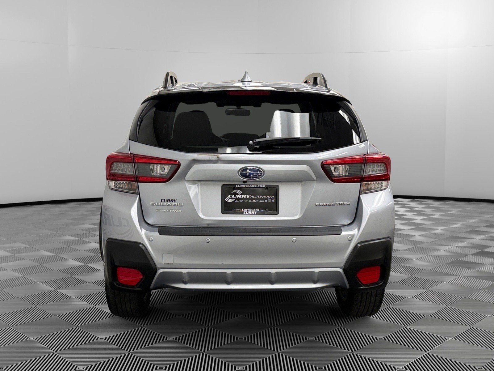 Certified 2023 Subaru Crosstrek 2.5i Limited image 4