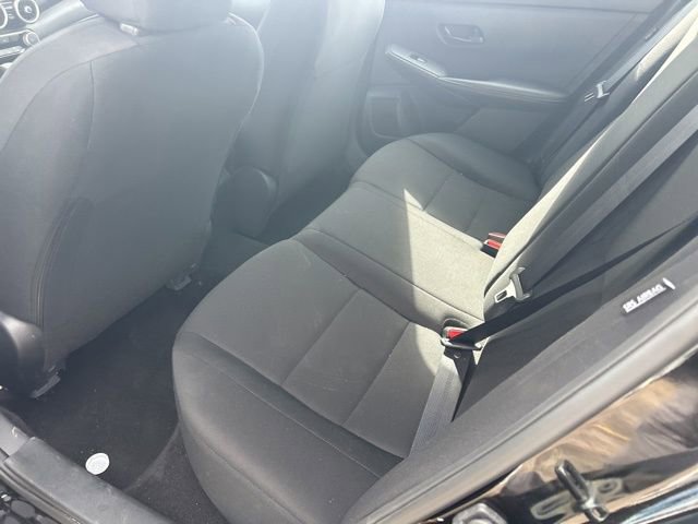 Used 2025 Nissan Sentra S image 18