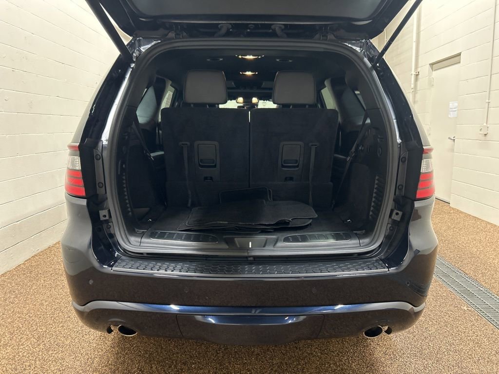 Used 2024 Dodge Durango GT image 16