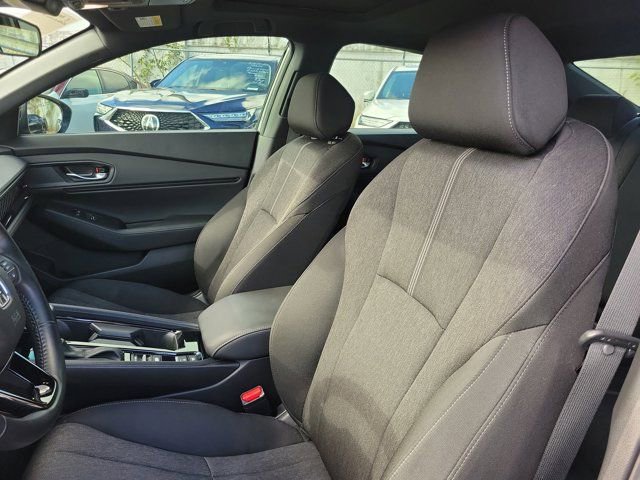 Used 2024 Honda Accord Sport image 9