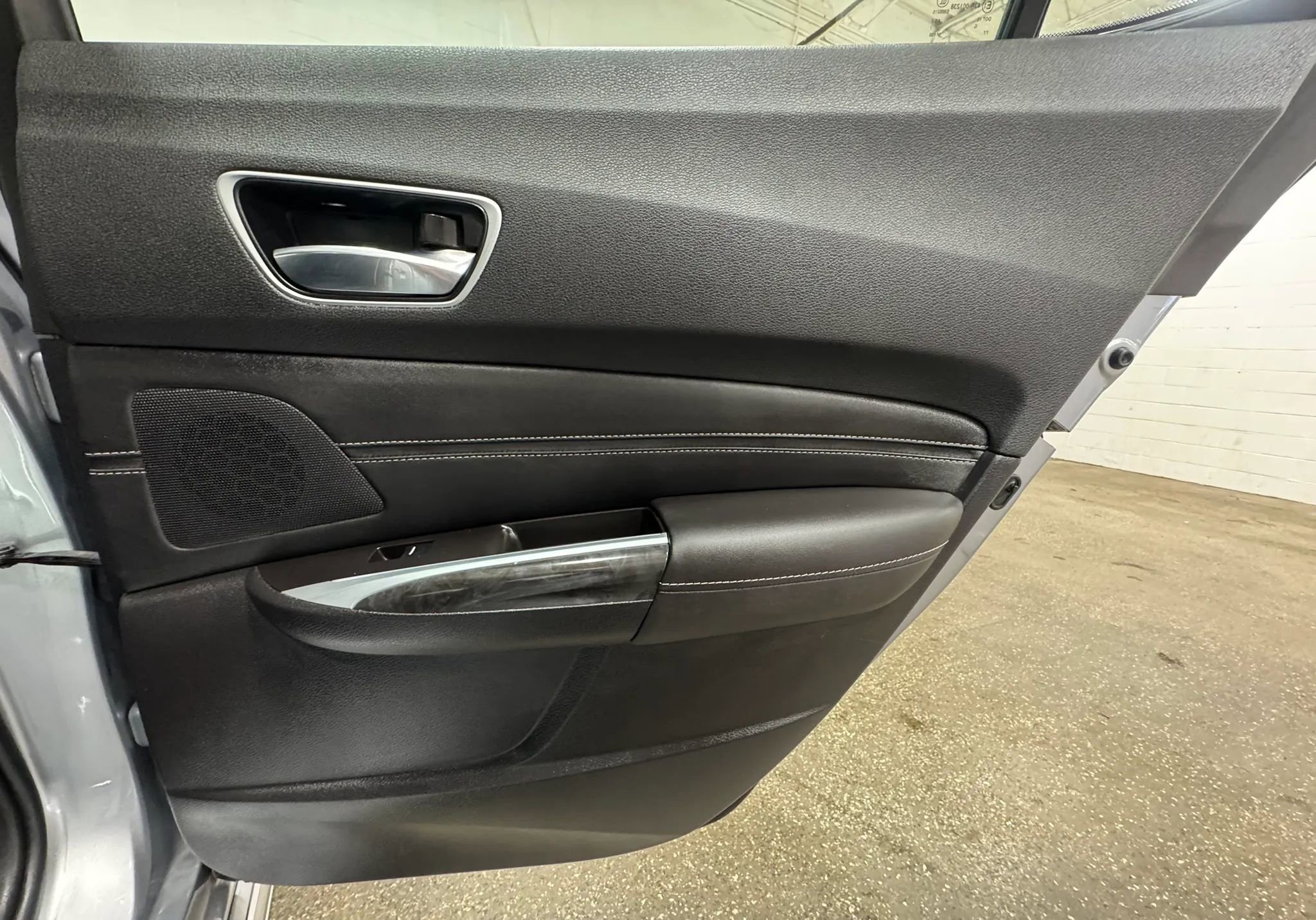 Used 2019 Acura TLX V6 SH-AWD w/ Advance Package image 35