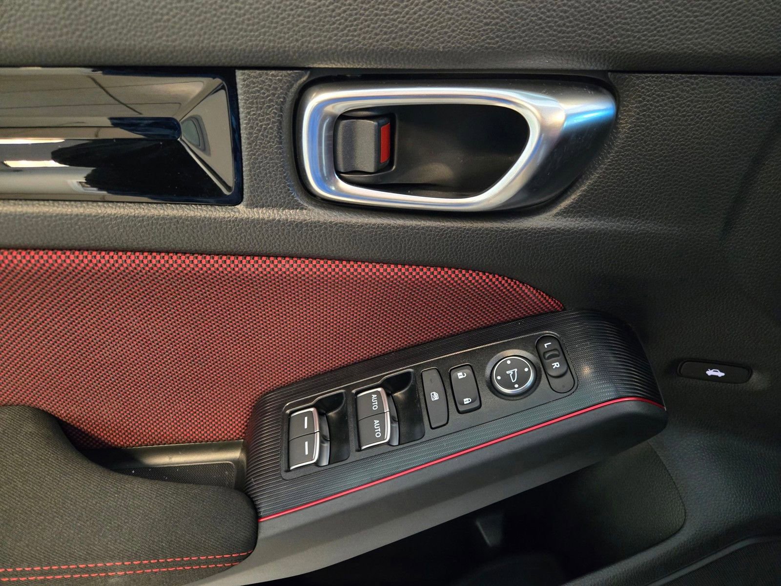 New 2026 Honda Civic Si image 16