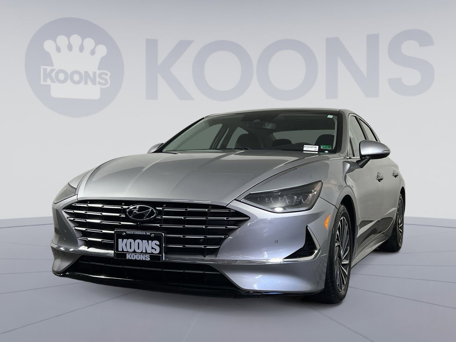Used 2021 Hyundai Sonata Limited