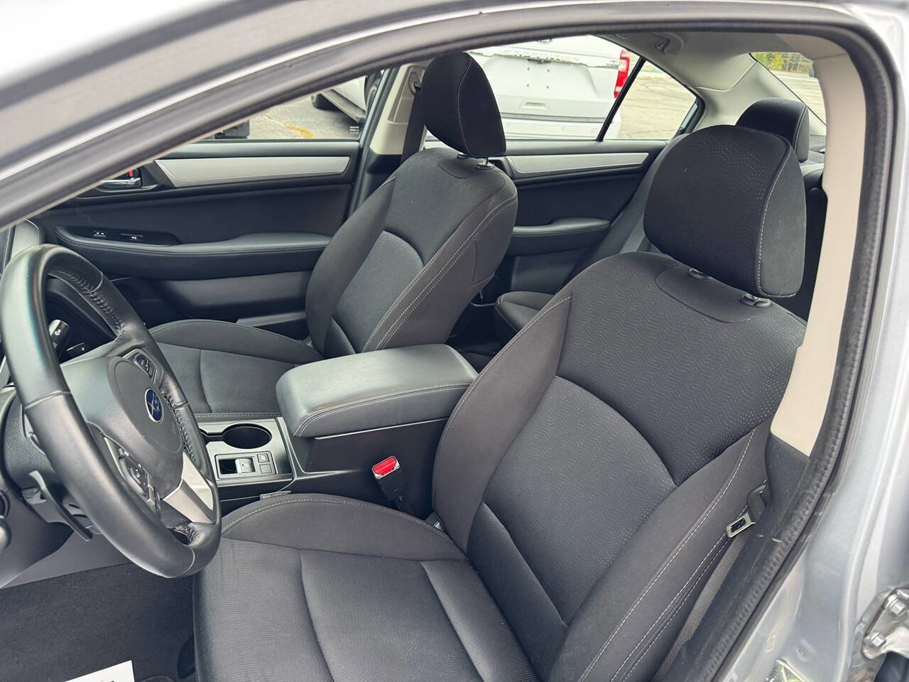 Used 2016 Subaru Legacy 2.5i Premium image 19