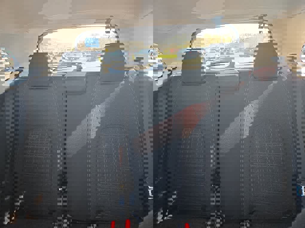 Used 2023 Honda HR-V LX image 22