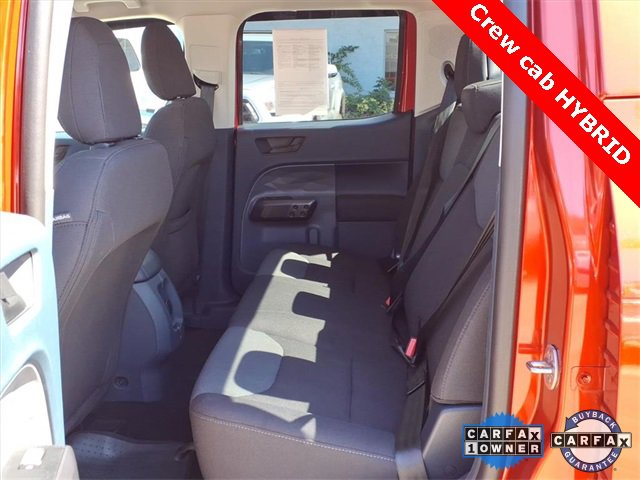 Used 2024 Ford Maverick XL image 17