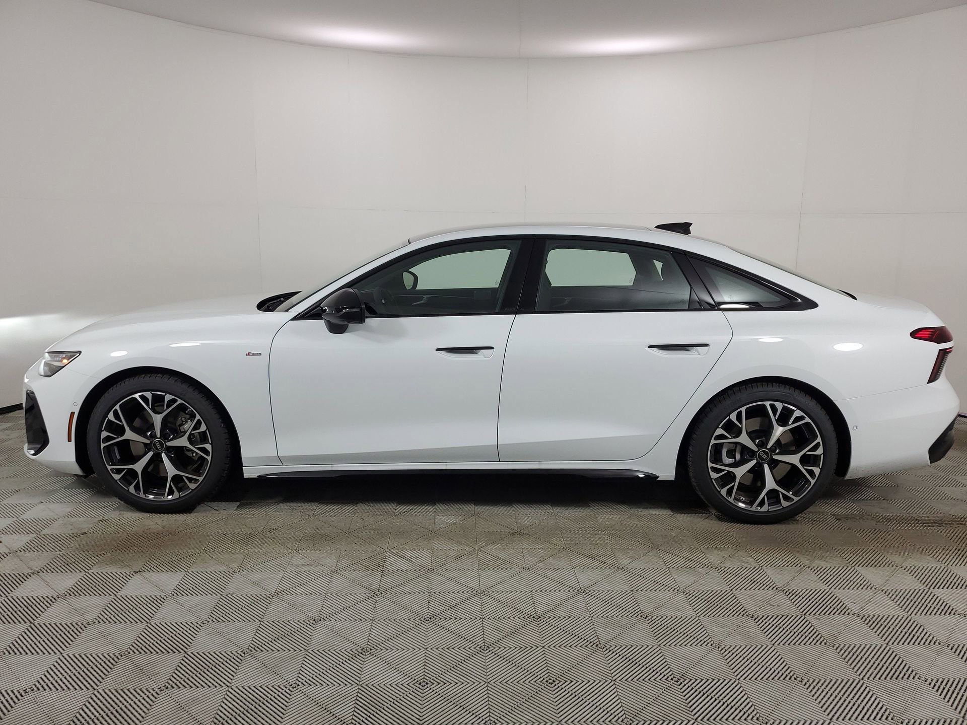 New 2026 Audi A6 Prestige image 6