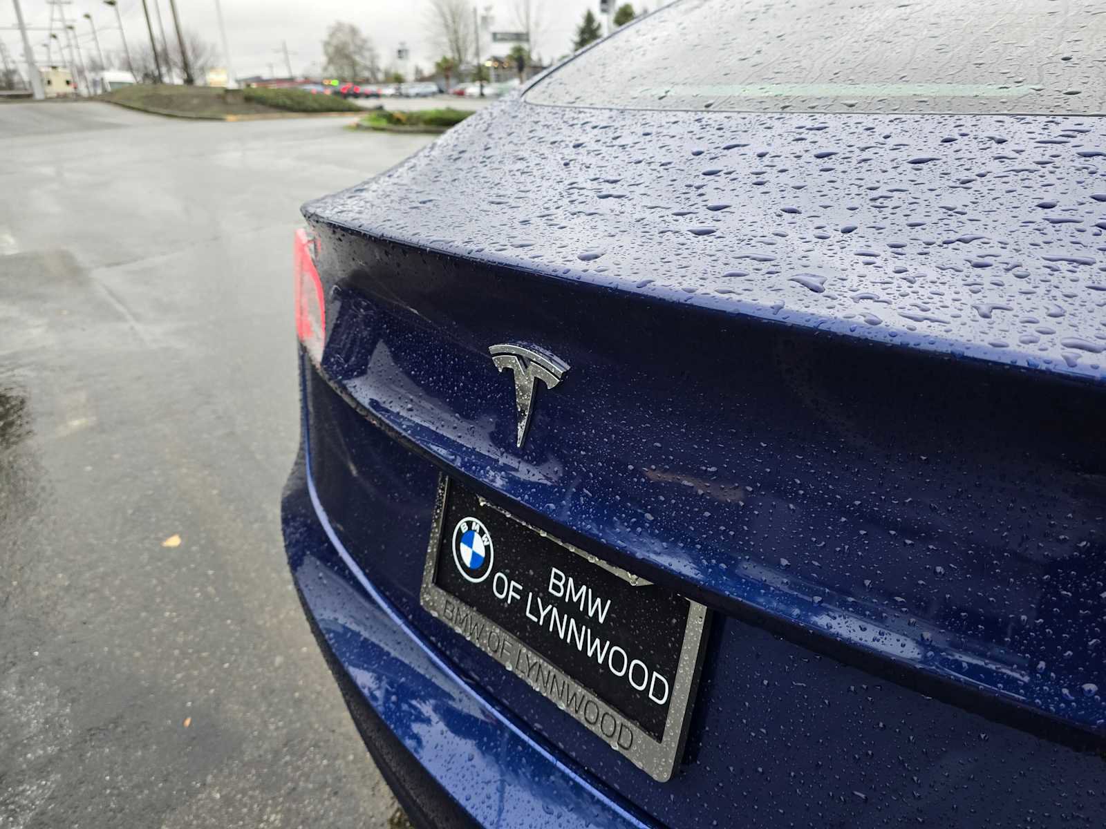 Used 2020 Tesla Model 3 Standard Range image 17