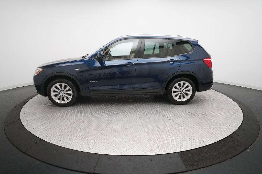 Used 2015 BMW X3 xDrive28i image 24