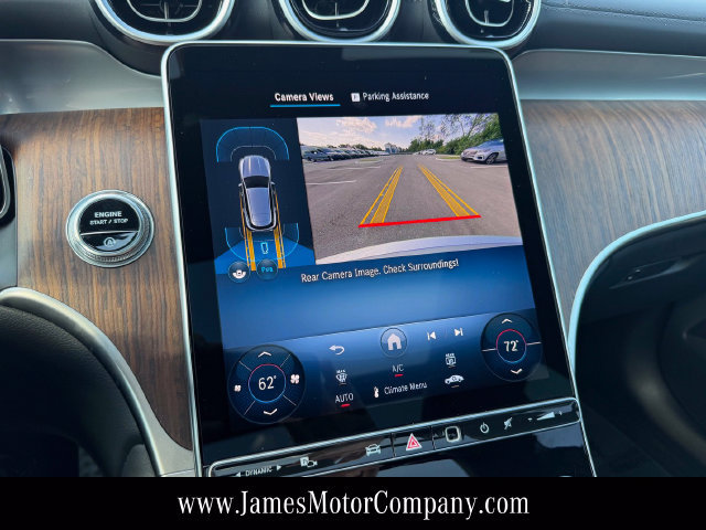 Certified 2026 Mercedes-Benz GLC 300 4MATIC image 25