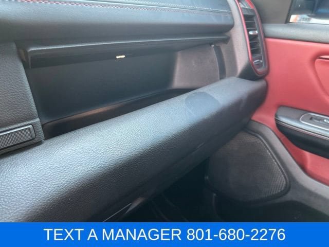 Used 2022 RAM 1500 Rebel w/ Rebel Level B Equipment Group AWD/4WD image 29