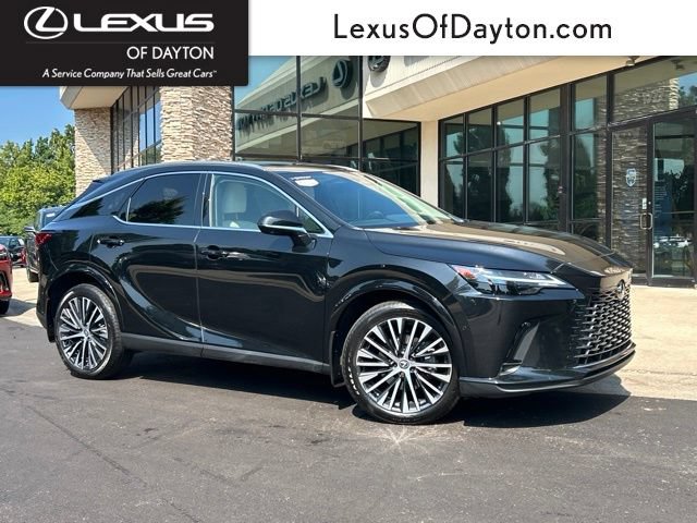Certified 2024 Lexus RX 350 Premium Plus w/ Convenience Package AWD/4WD 360° Tour
