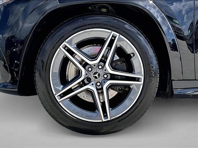 Certified 2024 Mercedes-Benz GLS 450 4MATIC image 10