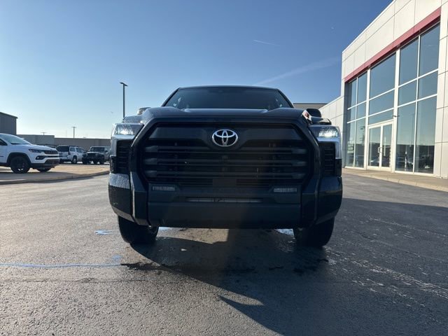Used 2023 Toyota Tundra SR5 AWD/4WD image 2