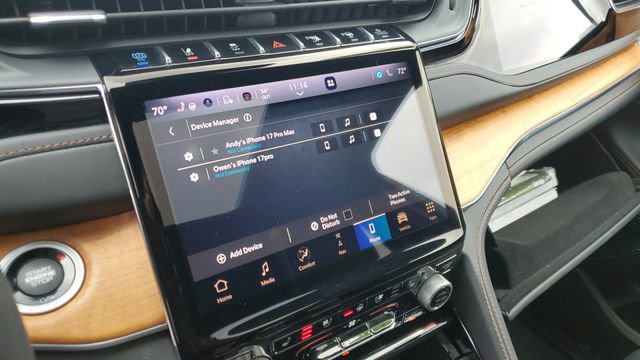 Certified 2022 Jeep Grand Cherokee Summit image 18