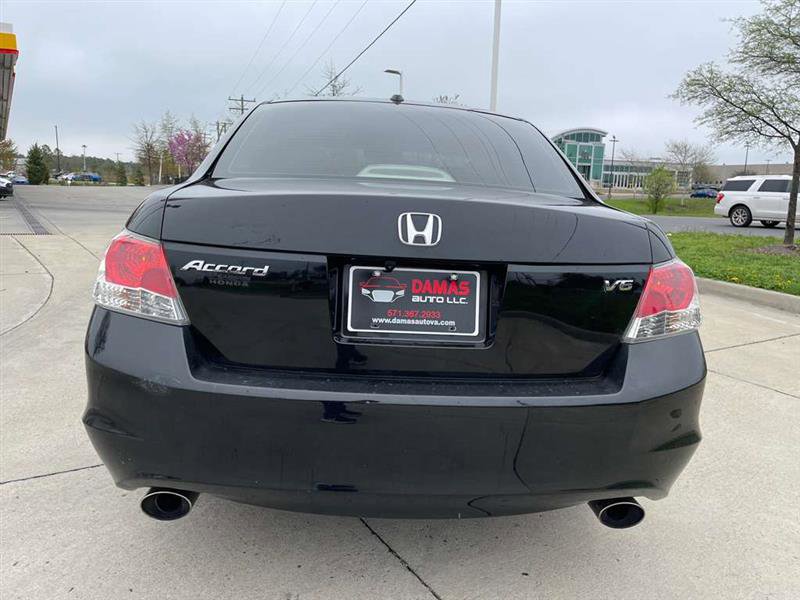 Used 2010 Honda Accord EX-L image 7