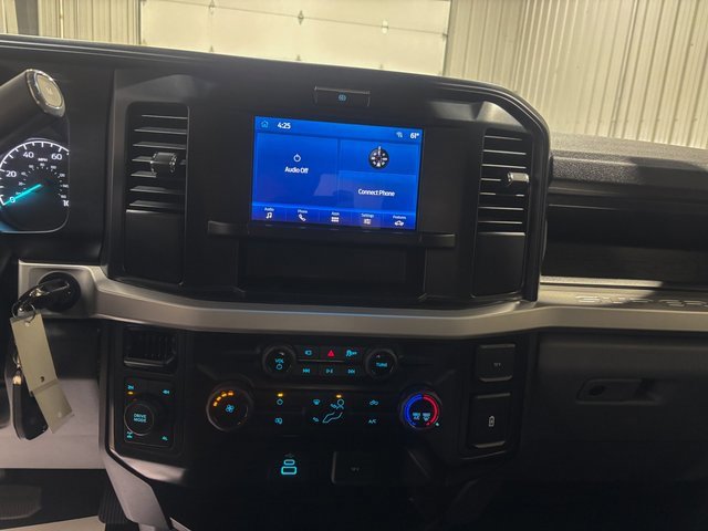 Used 2025 Ford F250 XL w/ STX Appearance Package image 20
