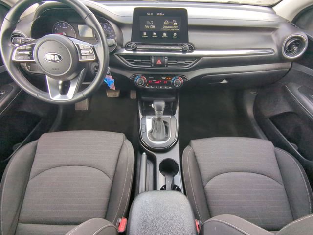 Used 2019 Kia Forte S w/ S Premium Package image 14