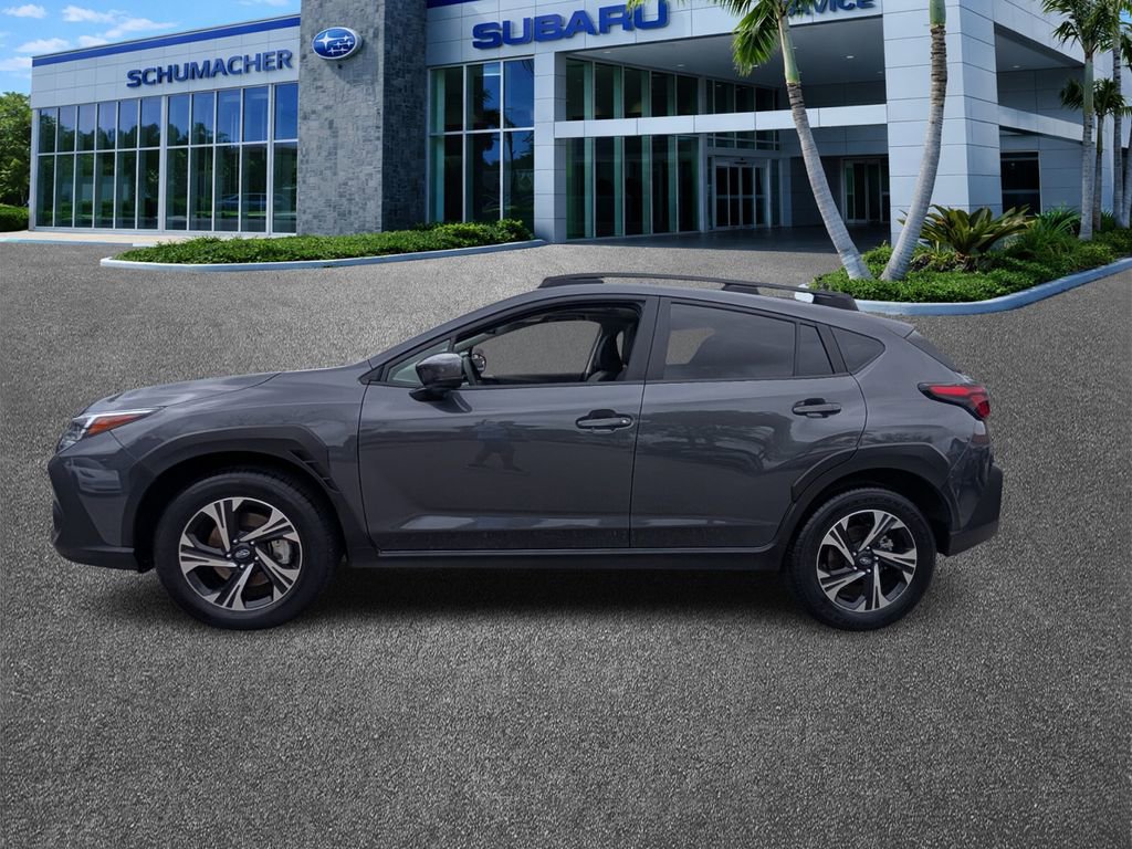 Used 2024 Subaru Crosstrek 2.0i Premium image 4