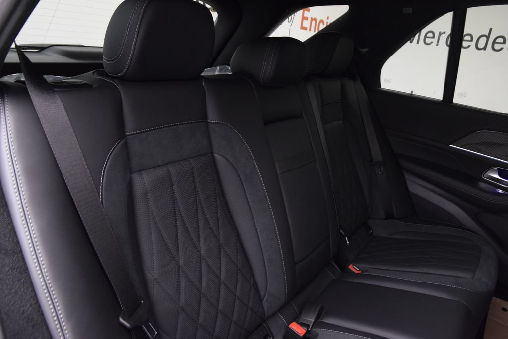 New 2026 Mercedes-Benz GLE 63 AMG S image 19