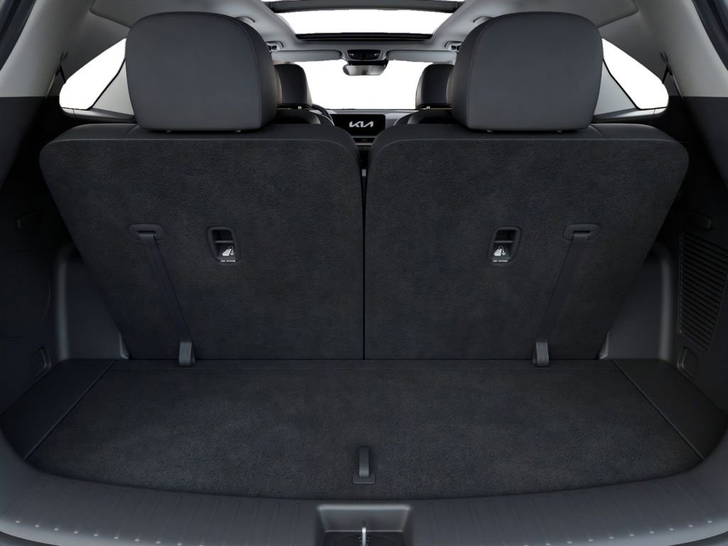 New 2026 Kia Sorento SX image 19