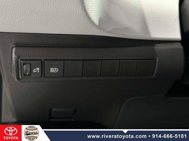 Certified 2025 Toyota Corolla FX w/ Convenience Package FWD image 22