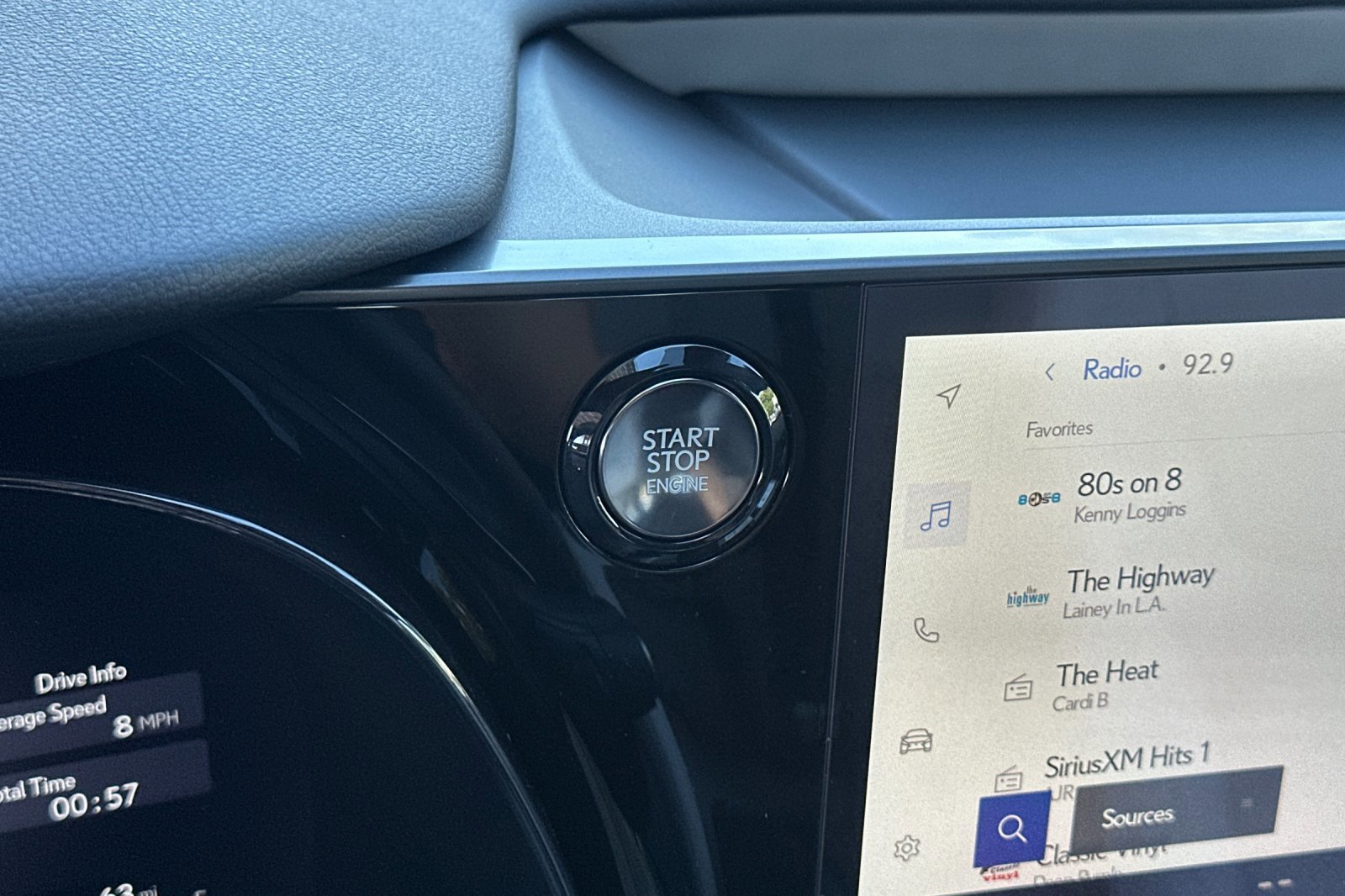 New 2025 Lexus TX 350 AWD image 23