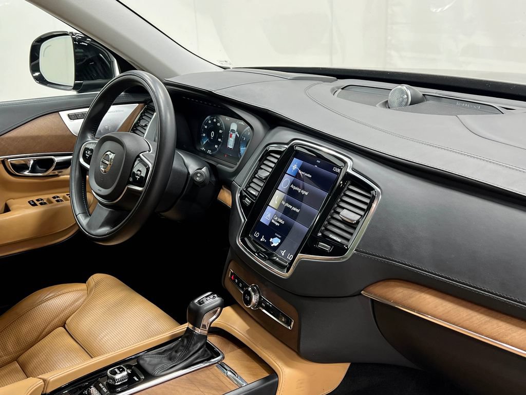 Used 2016 Volvo XC90 T6 Inscription AWD/4WD image 23