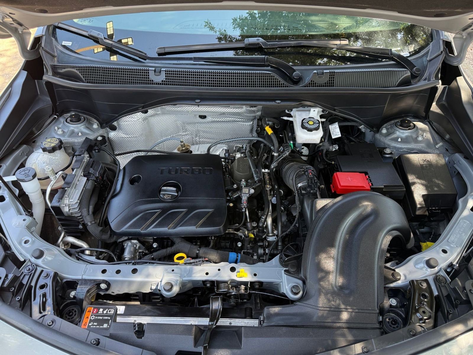 Used 2025 Buick Encore GX Preferred FWD image 32