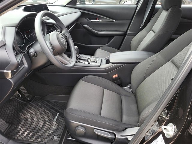 Certified 2025 MAZDA CX-30 AWD 2.5 S image 18