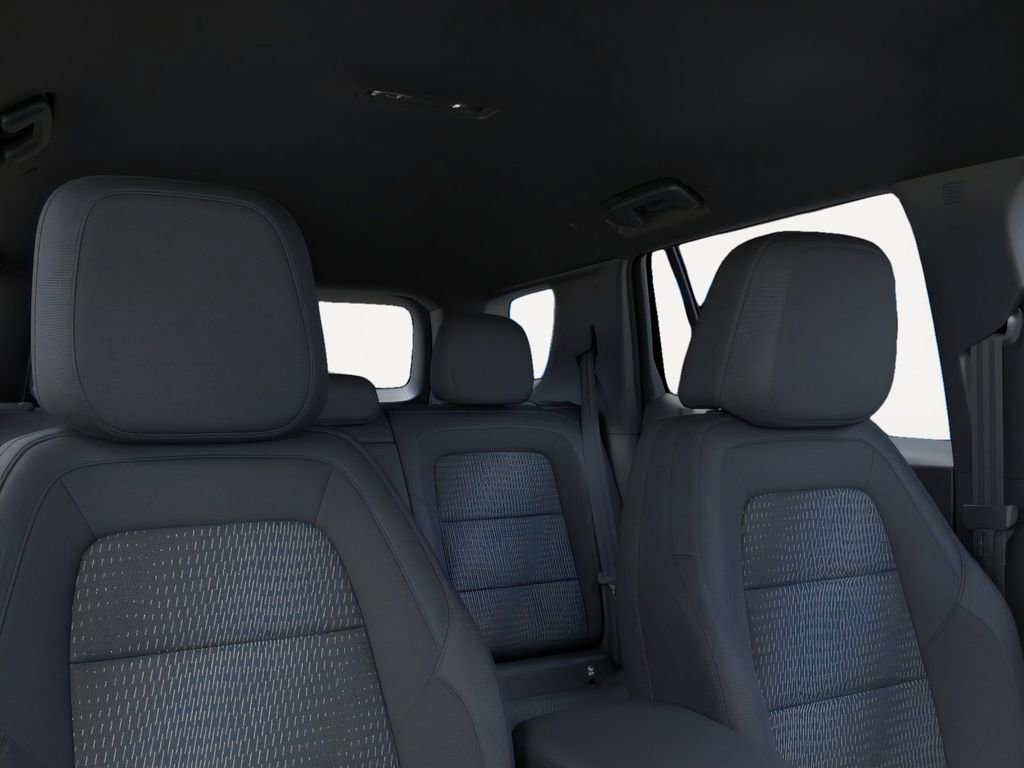 New 2026 Chevrolet Equinox LT w/ Midnight Edition FWD image 24