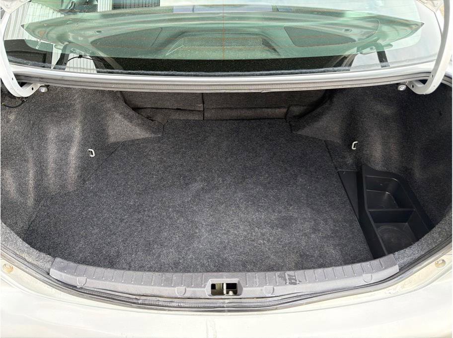 Used 2010 Toyota Corolla S FWD image 21