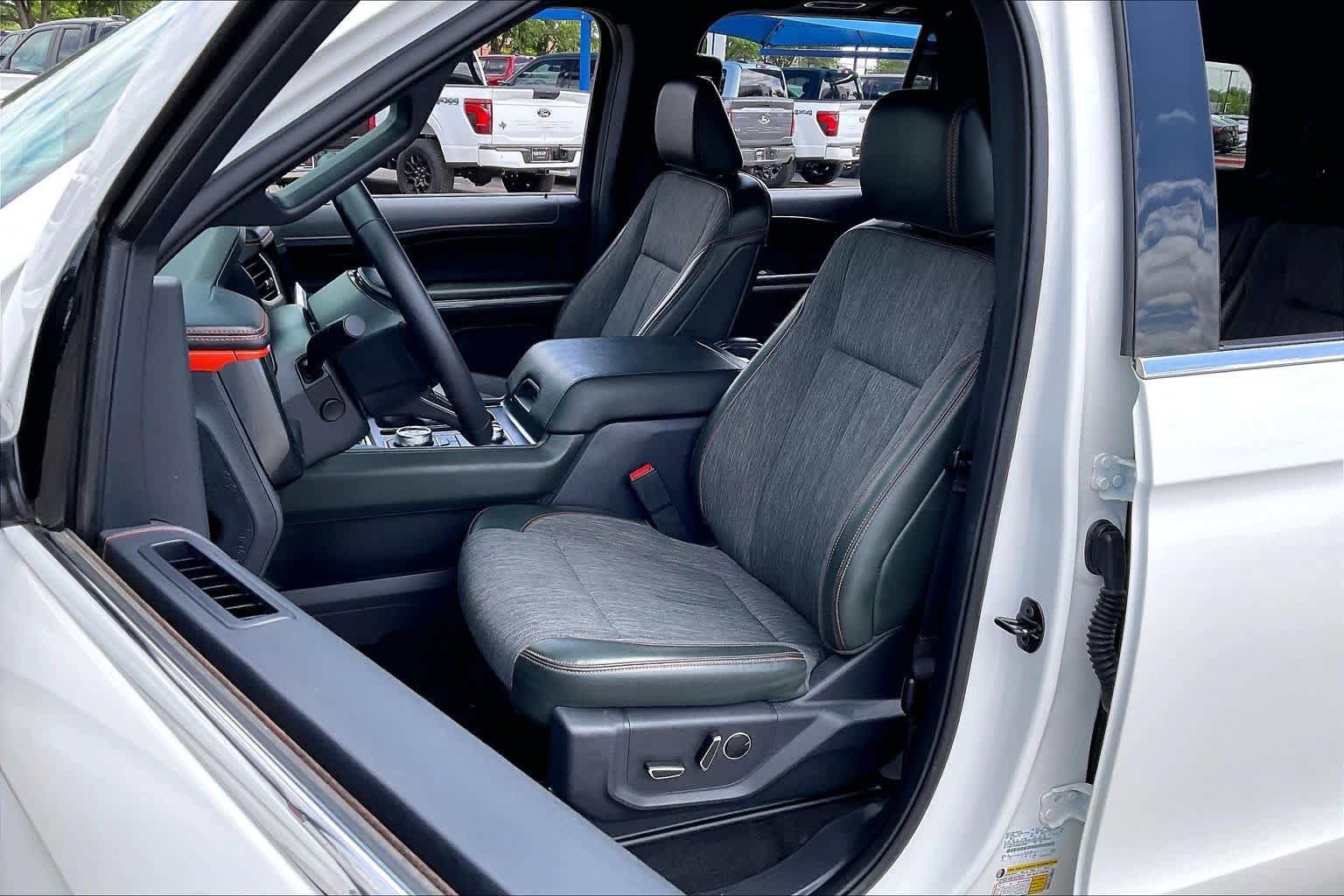Used 2024 Ford Expedition Timberline image 8