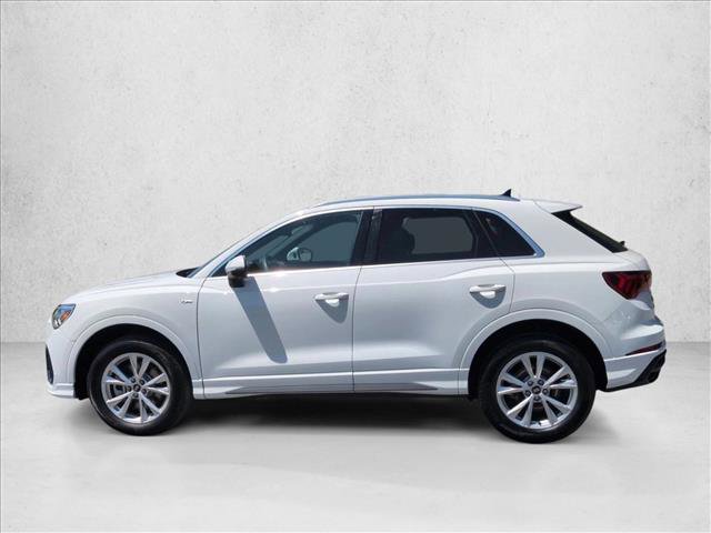 Used 2025 Audi Q3 2.0T Premium AWD/4WD image 6