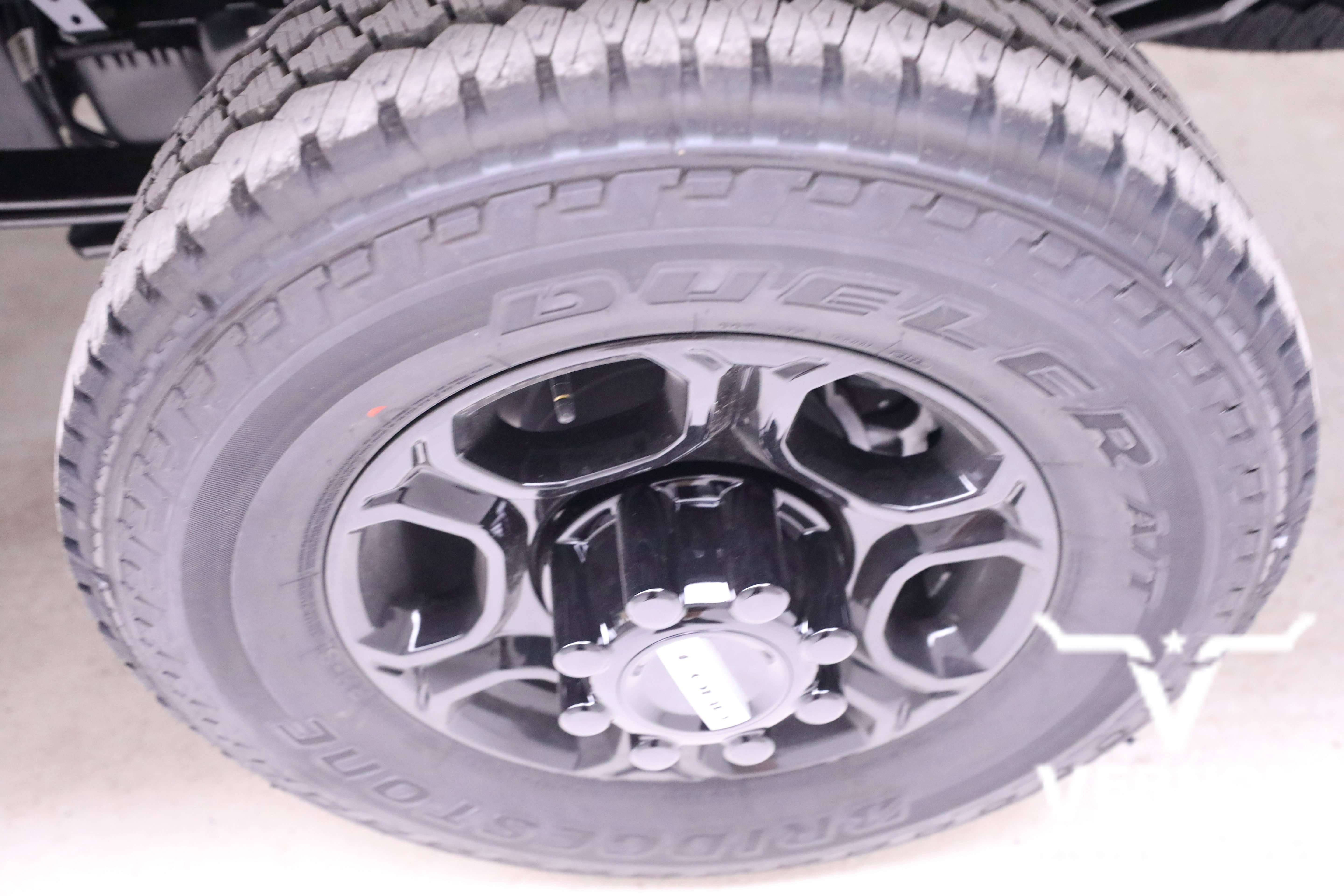 New 2026 Ford F250 XL w/ STX Appearance Package image 38