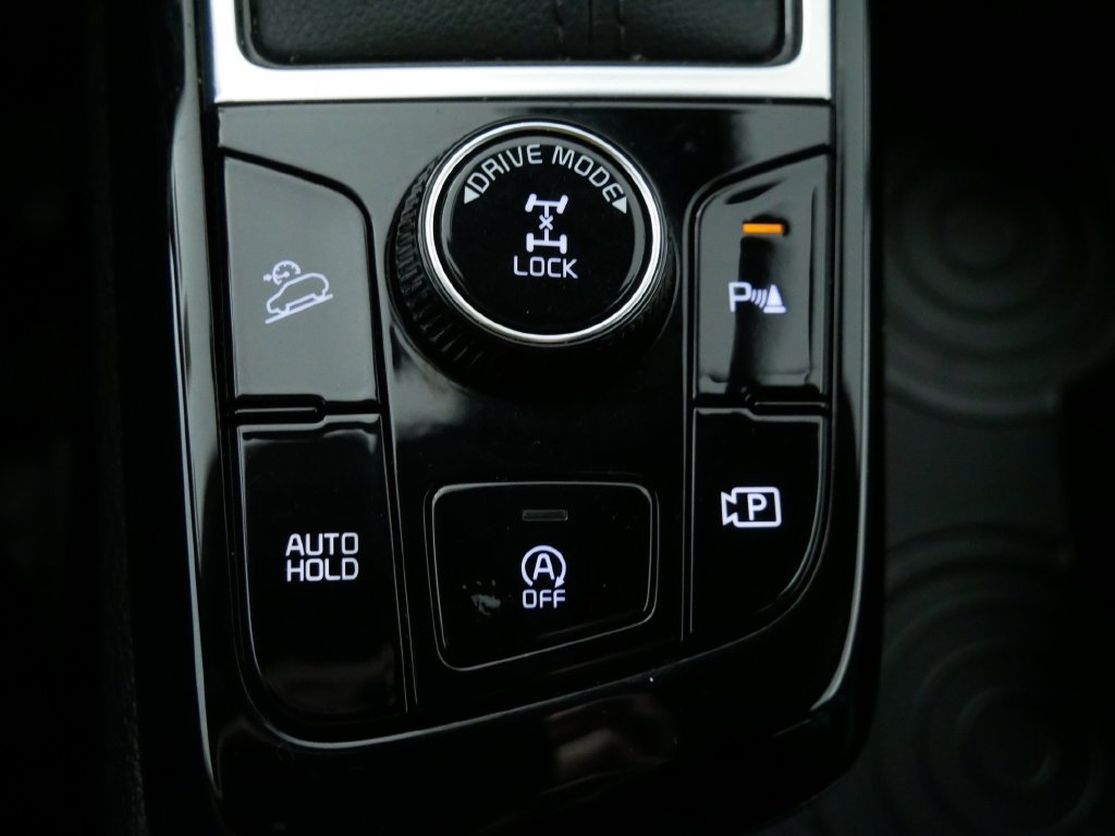 Used 2023 Kia Sportage X-Line AWD/4WD image 36