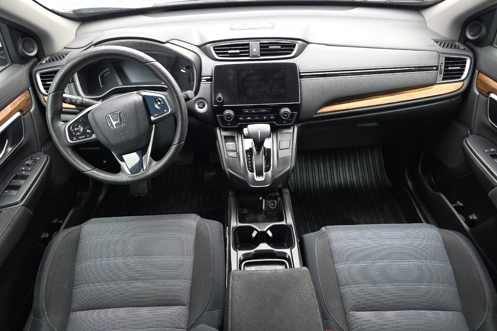 Used 2019 Honda CR-V EX image 13